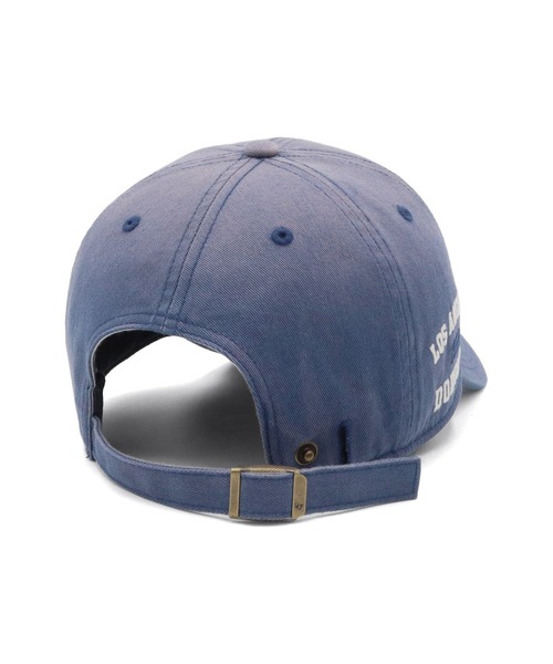 '47（フォーティーセブン）の「’47BRANDフォーティーセブン キャップ クリーンナップ MLB（キャップ・メンズ・オレンジ系/レッド系その他/グリーン/レッド/ブルー/イエロー系その他/グリーン系その他/ブルー系その他/イエロー/オレンジ・FREE）」の13枚目の写真