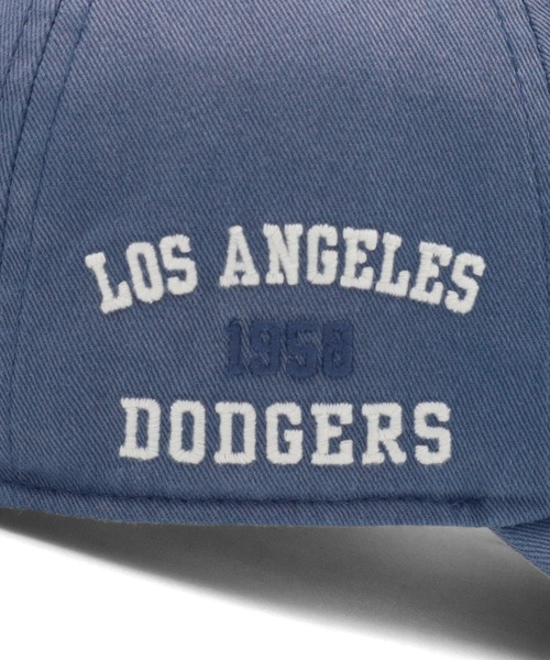 '47（フォーティーセブン）の「’47BRANDフォーティーセブン キャップ クリーンナップ MLB（キャップ・メンズ・オレンジ系/レッド系その他/グリーン/レッド/ブルー/イエロー系その他/グリーン系その他/ブルー系その他/イエロー/オレンジ・FREE）」の16枚目の写真