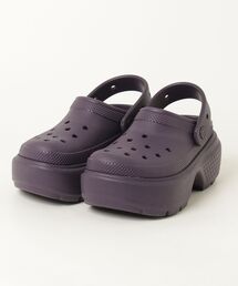crocs（クロックス）の「crocs/クロックス STOMP CLOG（サンダル）」