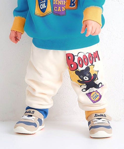 Lift Off！デザインパンツ