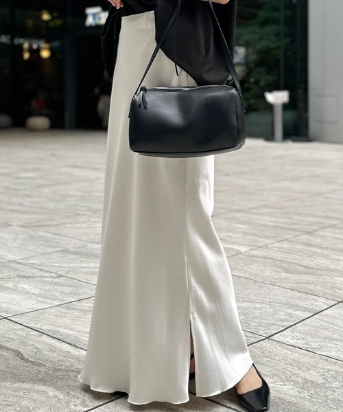 Rene♡ 2023 Sara-Sara Washableー涼しいスカート34 Rene♡ 2023 Sara-Sara Washableー涼しいスカート34 - メルカリ