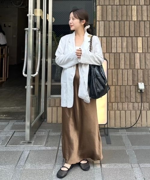 Rene♡ 2023 Sara-Sara Washableー涼しいスカート34 Rene♡ 2023 Sara-Sara Washableー涼しいスカート34 - メルカリ