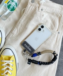 A SCENE(G[V[)[A SCENE/G[V[] DESIGN PARACORD STRAP fUC pR[h Xgbv(X}zObY)