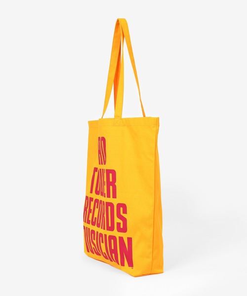 TOWER RECORDS / LAD MUSICIAN TOTE BAG（トートバッグ）｜LAD
