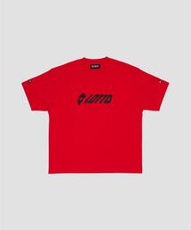 LOTTO | LOTTO WAVE FRONT PRINT T-SHIRTS(Tシャツ/カットソー)