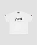 LOTTO(ロット)の「トップス(Tシャツ/カットソー)」