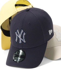 NEW ERA(j[G)̃j[GLbv 9FORTY MLB CXg[(Lbv)
