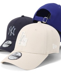 NEW ERA(j[G)̃j[GLbv 9FORTY MLB CXg[(Lbv)