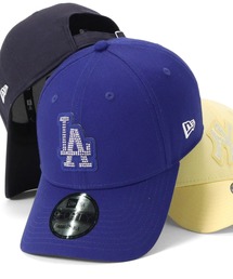 NEW ERA(j[G)̃j[GLbv 9FORTY MLB CXg[(Lbv)