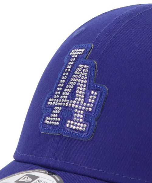 NEW ERA（ニューエラ）の「ニューエラキャップ 9FORTY MLB