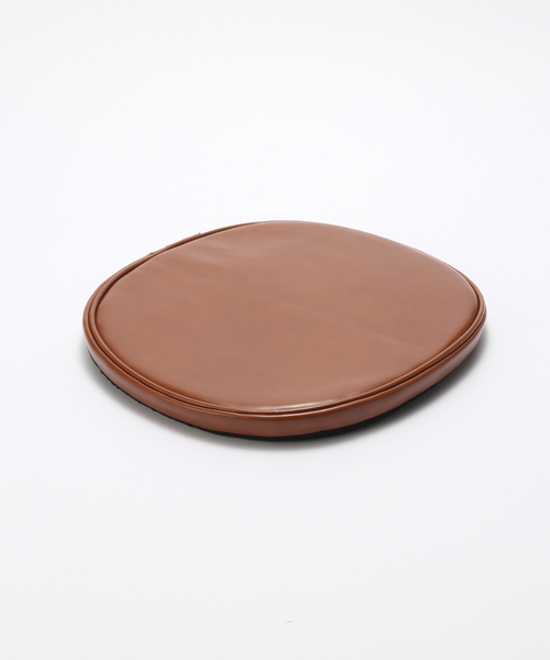 SEAT CUSHION-CHESNUTシートクッション（クッション/クッションカバー