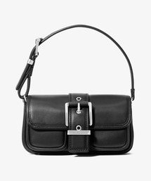 COLBY レザー ショルダー エクストラスモール