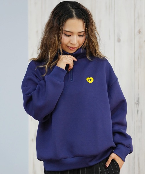 ウェア off-white&champion New Arrival