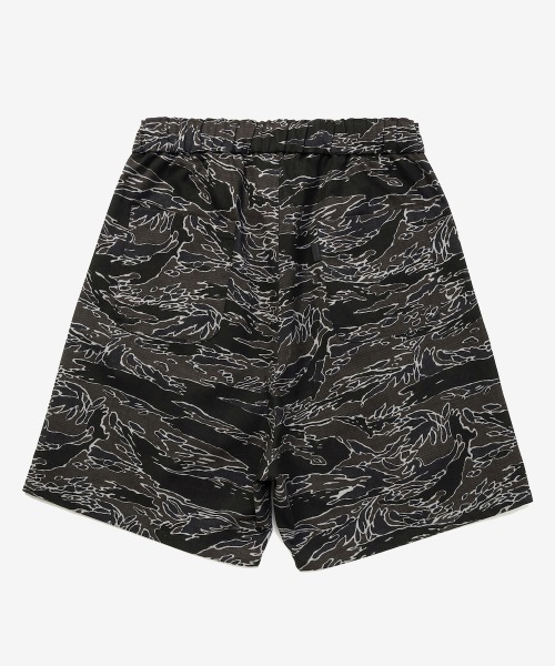 rehacer(レアセル)の「rehacer : Tiger Joint Camo Shorts / タイガージョイント カモ ショーツ(その他パンツ・メンズ・ベージュ/ブラック・MEDIUM/SMALL/LARGE)」の17枚目の写真