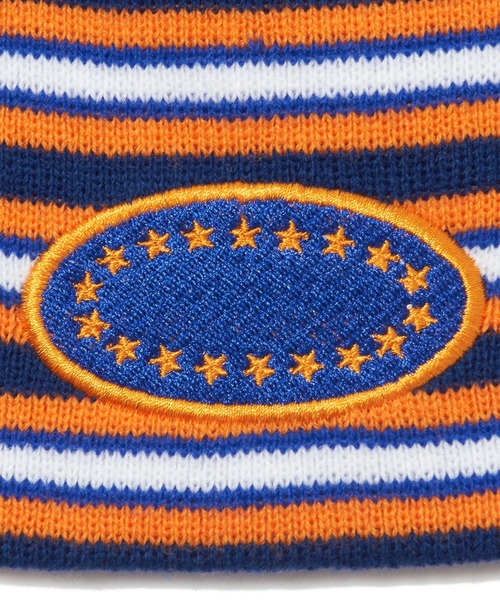 AFB（エーエフビー）の「SINGLE BEANIE（ニットキャップ/ビーニー