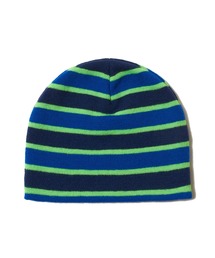 AFB（エーエフビー）の「SINGLE BEANIE（ニットキャップ/ビーニー