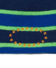 AFB（エーエフビー）の「SINGLE BEANIE（ニットキャップ/ビーニー