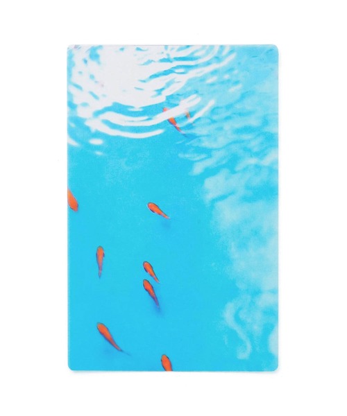 HIGHTIDE(ハイタイド)の「Transparent Photo Bookmark 透明写真栞 しおり ブックマーカー(本・レディース・その他21/その他23/その他16/その他18/その他3/その他19/その他22/その他13/その他10/その他8/その他11/その他5/その他1/その他20/その他12/その他9/その他7/その他4/その他17/その他15/その他14/その他2/その他6/その他24/その他25/その他26・FREE)」の5枚目の写真