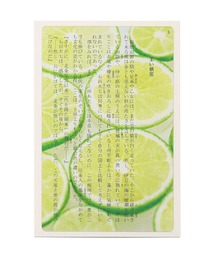 HIGHTIDE（ハイタイド）の「Transparent Photo Bookmark 透明写真栞 しおり ブックマーカー（本）」