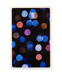 HIGHTIDE（ハイタイド）の「Transparent Photo Bookmark 透明写真栞 しおり ブックマーカー（本）」