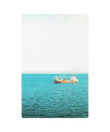 HIGHTIDE（ハイタイド）の「Transparent Photo Bookmark 透明写真栞 しおり ブックマーカー（本）」