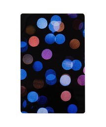 HIGHTIDE（ハイタイド）の「Transparent Photo Bookmark 透明写真栞 しおり ブックマーカー（本）」