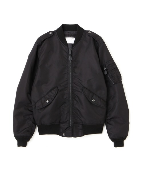 AVIREX L-2B ブラック XL L-2B COMMERCIAL / L-2B コマーシャル / AVIREX
