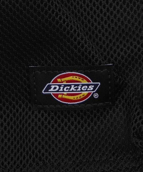 Dickies（ディッキーズ）の「WEGO/Dickies別注ナップサック（バックパック/リュック・レディース・ブラック/その他1・FREE）」の5枚目の写真