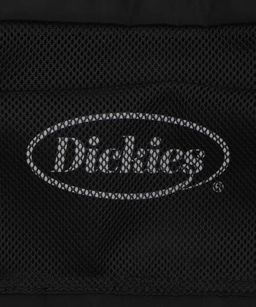 Dickies（ディッキーズ）の「WEGO/Dickies別注ナップサック（バックパック/リュック・レディース・ブラック/その他1・FREE）」の6枚目の写真