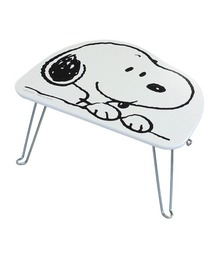 BACKYARD FAMILY（バックヤードファミリー）の「キャラクター ダイカットミニテーブル（家具）」