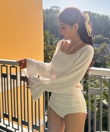 スクエア」に該当する水着ファッション通販 - ZOZOTOWN