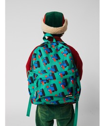 BOBO CHOSES({{V[Y)Doggy Mate all over school bag(obNpbN/bN)