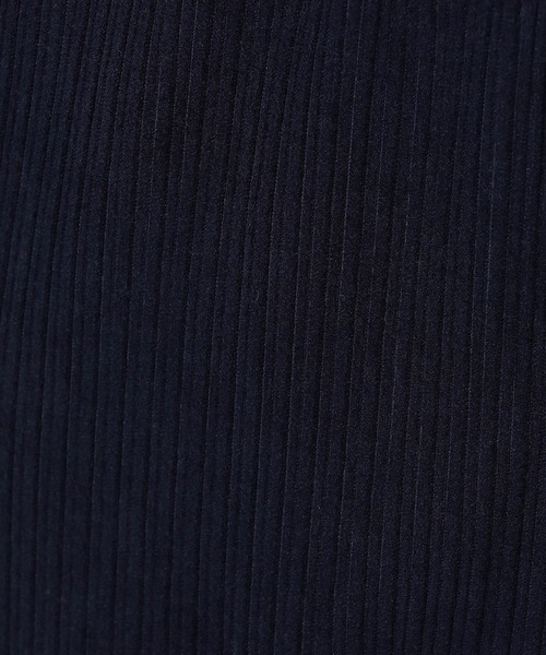 Grand PARK（グランドパーク）の「裏起毛ウォームパンツ（その他パンツ・レディース・ネイビー/グレー/ブラウン/ホワイト・FREE）」の17枚目の写真