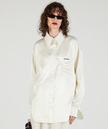 プランクプロジェクト　2024AWシャツ PRANK PROJECT｜プランクプロジェクトのシャツ/ブラウス通販