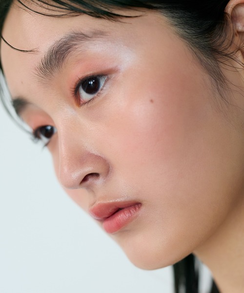 OSAJI(オサジ)の「【引き下げ】オサジ ニュアンス フェイスカラー / 2025AUTUMN【数量限定】(チーク・レディース・EX03 Nijinoumi〈虹の海〉/EX04 Yakiringo〈焼き林檎〉・FREE)」の6枚目の写真