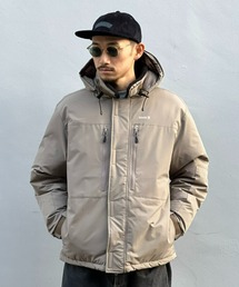 ROARK REVIVAL（ロアークリバイバル）の「【ROARK】 RISER JACKET（ダウンジャケット/コート）」