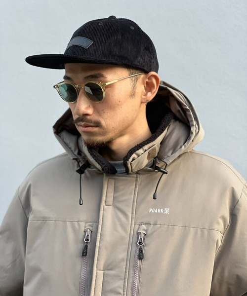 セール】【ROARK】 RISER JACKET（ダウンジャケット/コート）｜ROARK