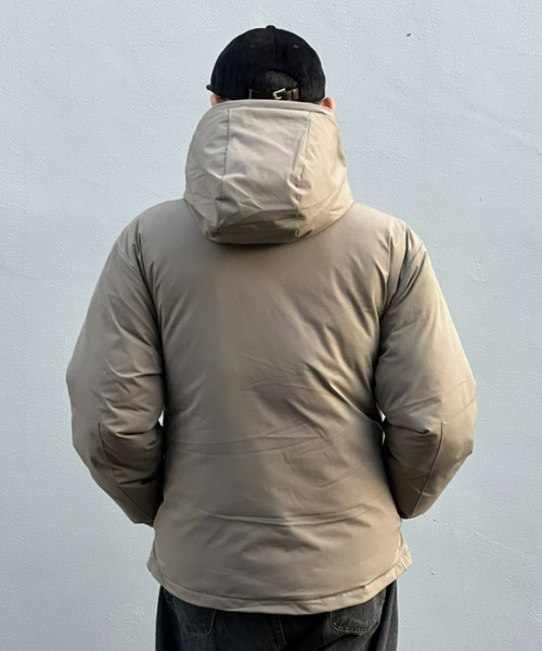 ROARK】 RISER JACKET（ダウンジャケット/コート）｜ROARK REVIVAL