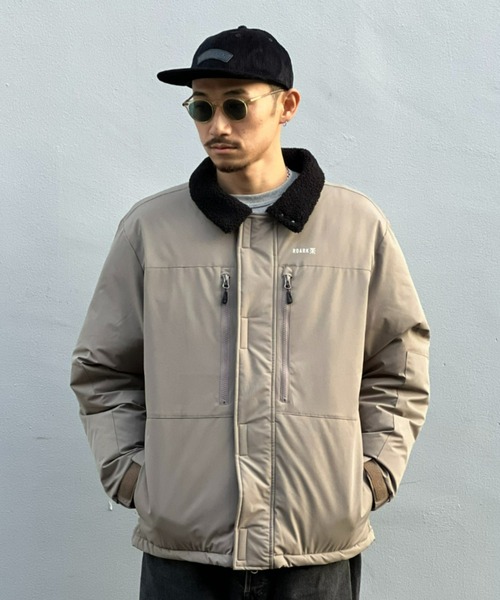 セール】【ROARK】 RISER JACKET（ダウンジャケット/コート）｜ROARK