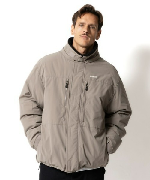 ROARK】 RISER JACKET（ダウンジャケット/コート）｜ROARK REVIVAL