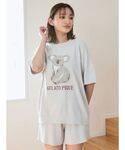 gelato pique(ジェラートピケ)の「ルームウェア(ルームウェア/パジャマ)」