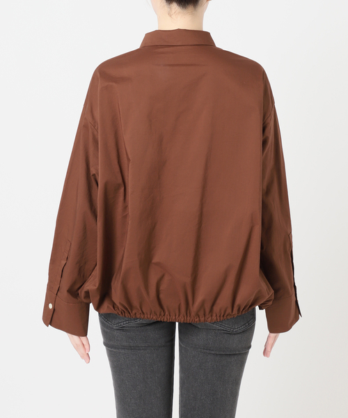 JOURNAL STANDARD relume ALTORITMO スーツ L 予約》コットンワイドツイルパンツ（その他パンツ）｜JOURNAL