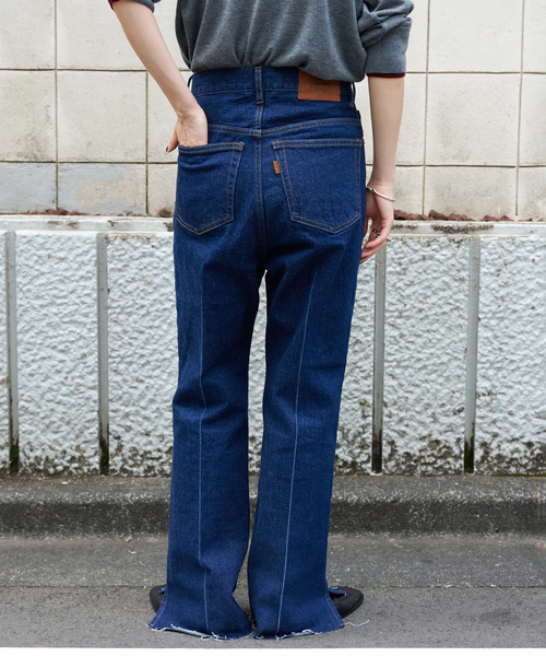 ULTデニムブーティー5PKT（デニムパンツ）｜OUTDOOR PRODUCTS