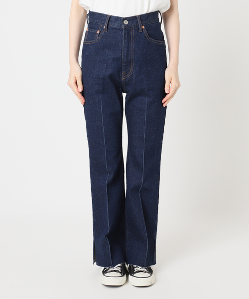 ULTデニムブーティー5PKT（デニムパンツ）｜OUTDOOR PRODUCTS