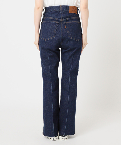 ULTデニムブーティー5PKT（デニムパンツ）｜OUTDOOR PRODUCTS