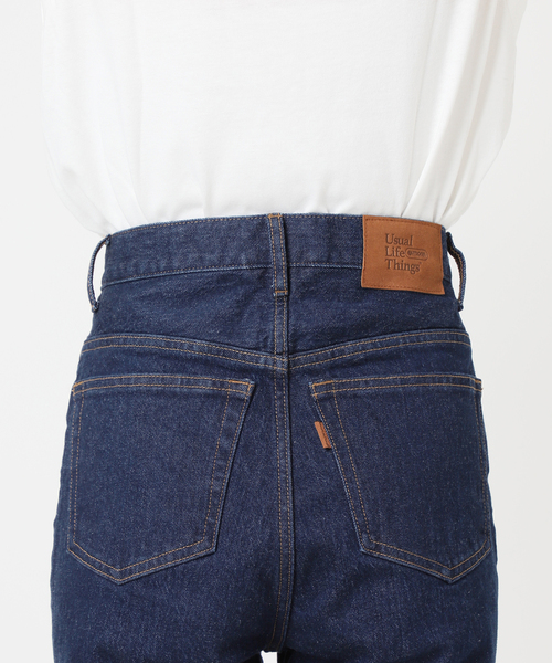 ULTデニムブーティー5PKT（デニムパンツ）｜OUTDOOR PRODUCTS