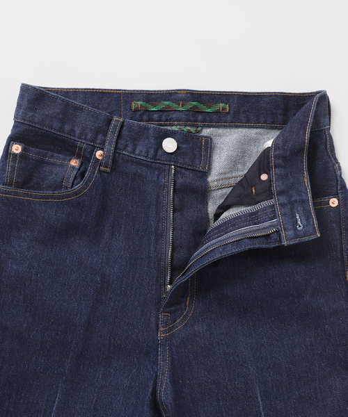 ULTデニムブーティー5PKT（デニムパンツ）｜OUTDOOR PRODUCTS
