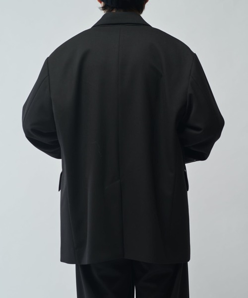 SURJENT】 ZIPジャケット（テーラードジャケット）｜Lui's（ルイス）の