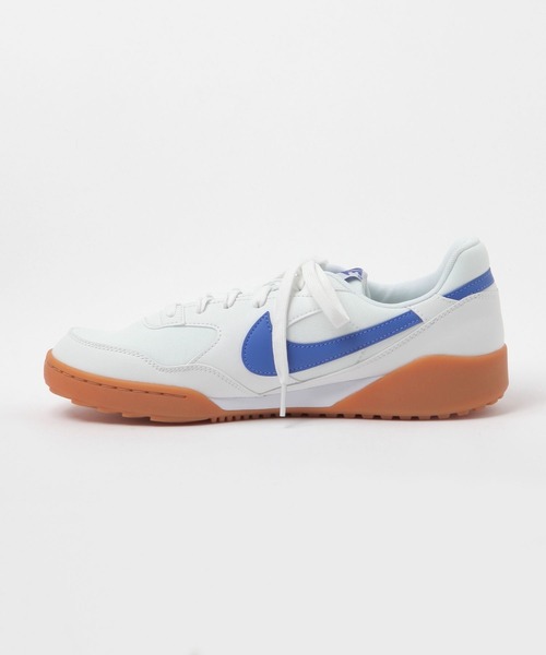 NIKE（ナイキ）の「【NIKE(ナイキ)】TERRA MANTA（スニーカー・メンズ・ホワイト・26.5/27.5）」の2枚目の写真