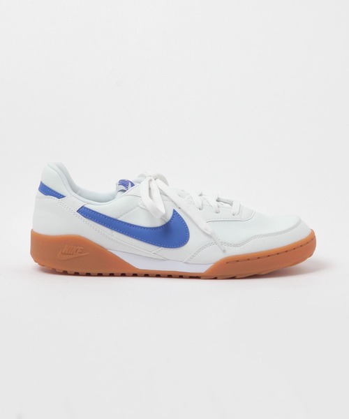 NIKE（ナイキ）の「【NIKE(ナイキ)】TERRA MANTA（スニーカー・メンズ・ホワイト・26.5/27.5）」の3枚目の写真